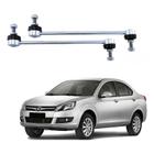 Bieleta Dianteira Cofap J3 Sedan 1.4 1.5 2011 A 2015