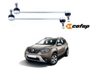 Bieleta dianteira cofap renault duster 1.6 2.0 2016 a 2019