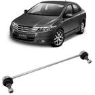 Bieleta Dianteira Direita Honda City DX-AT 15 16V Flex de 2010 a 2013 - Sparekit's