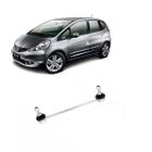 Bieleta Dianteira Esquerda Honda New Fit LXL-MT 14 16V Flex de 2009 a 2013