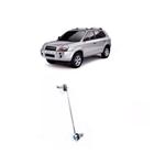 Bieleta Dianteira Esquerda Hyundai Tucson GL 4X2 AT 20 16V gasolina 4P - importado de 2004 a 2010 - Sparekit's