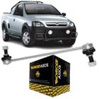 Bieleta Dianteira Montana De 2003 A 2014 Axios Original