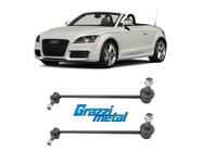 Bieleta Estabilizadora Dianteira Audi Tt 2011 2012 2013 2014 - Grazzimetal