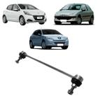 Bieleta Estabilizadora Dianteira Peugeot 206 207 208 - Solupe Parts