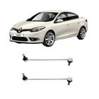 Bieleta Estabilizadora Renault Fluence 2011 Até 2017 O Par - Spare Kits