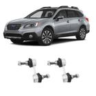 Bieleta Estabilizadora Subaru Outback 2005 Até 2009 O Par - Spare Kits