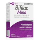 Bifilac mind com 30 cápsulas - HYPERA PHARMA