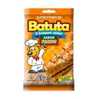 Bifinho Batuta De Frango 65G - Caixa Com 20 Pct