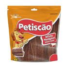 Bifinho Cães Petiscão Tablete Mastigável de Carne - 500g