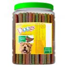 Bifinho em Pote Doogs Palito Carne e Vegetais para Cães - 2,5 Kg