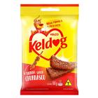 Bifinho Kelco Keldog Churrasco - 60 g