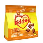 Bifinho Kelco Keldog para Cães Adultos sabor Galinha Caipira 250g