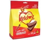 Bifinho keldog keko churrasco 500 g