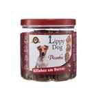 Bifinho Lippy Dog para Cães em Barras Picanha 1kg