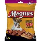 Bifinho Magnus Carne Pequeno Porte - 60 Gr