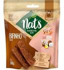 Bifinho Natural Snacks Super Premium 300G Cães Sabor Natderm