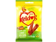 Bifinho para Cachorro Adulto Kelco Keldog - Carne e Vegetais 55g