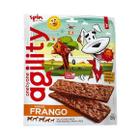 Bifinho Para Cães Spin Pet Beef Agility Frango 150g