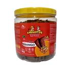 Bifinho para Cães Super Premium Sabor Frango Pote 1Kg Amiguitos Original