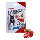 Bifinho Petisco Para Cães Sabor Carne 50g Green Pet Food