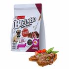 Bifinho Petisco Para Cães Sabor Picanha 400G Green Pet Food