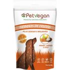 Bifinho PetVegan Natural Mamão Laranja e Coco para Cães 60g