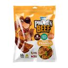 Bifinho premium beef frango - mister bone - 50 grs - 20 unid.