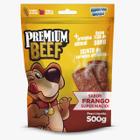 Bifinho premium beef frango - mister bone - 500g