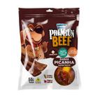 Bifinho premium beef picanha - mister bone - 50 grs