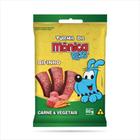 Bifinho Sabor Carne e Vegetais Turma da Mônica 50g - Turma da Mônica Pets