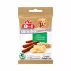 Bifinho Snack Kadi para Cães sabor Banana e Quinoa 55g