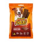 Bifinho Special Dog Snacks Carne 60g Petisco Cães Macios