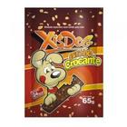 Bifinho Xis Dog Crocante 150g - Petisco para Cães