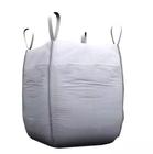 Big Bag P/ Ensacar 90x90x130 Reciclagem Entulho 1000kg - 05 unidades