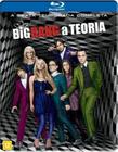 Big Bang - A Teoria - 6ª Temporada (Blu-Ray) - Warner home video