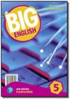 Big Eng 2Nd Ame Flashcards Level 5 - PEARSON