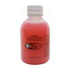 BIg Universo - Base Vitalizante para Unhas Rosa 120ml