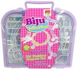 Biju Collection Kit Fashion Pingente Top - DM Toys