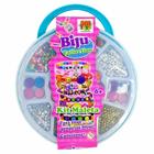 Biju Collection Kit Maleta Pequena - Dm Toys