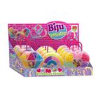 Biju Collection Kit Pocket Alcinha - Dm Toys