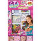 Biju collection kit pop trend