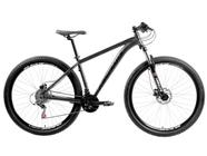 Bike Aro 29 Absolute Nero 4 21V 3x7 Freio Disco