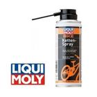 Bike Chain Spray 200ml Lubrificante Ketten Spray Liqui Moly