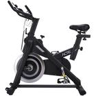 Bike Spinning 10.0 Pro E34 Preto - Acte Sports