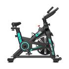 Bike Spinning Lidak X S300 - Banco Com Mola Bicicleta Fitness