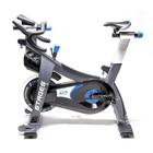 Bike Spinning Sc3 Stages Ble Pot LCD Res Mag Carenagem Carbono Suporta 158Kg - Gy010