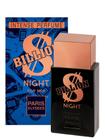 Billion Night Paris Eysees - Perfume Masculino 100ml