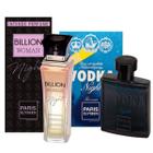 Billion Woman Night E Vodka Night - Paris Elysees