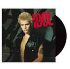 Billy Idol - LP Billy Idol Vinil