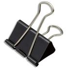 Binder clips 19 mm Brw